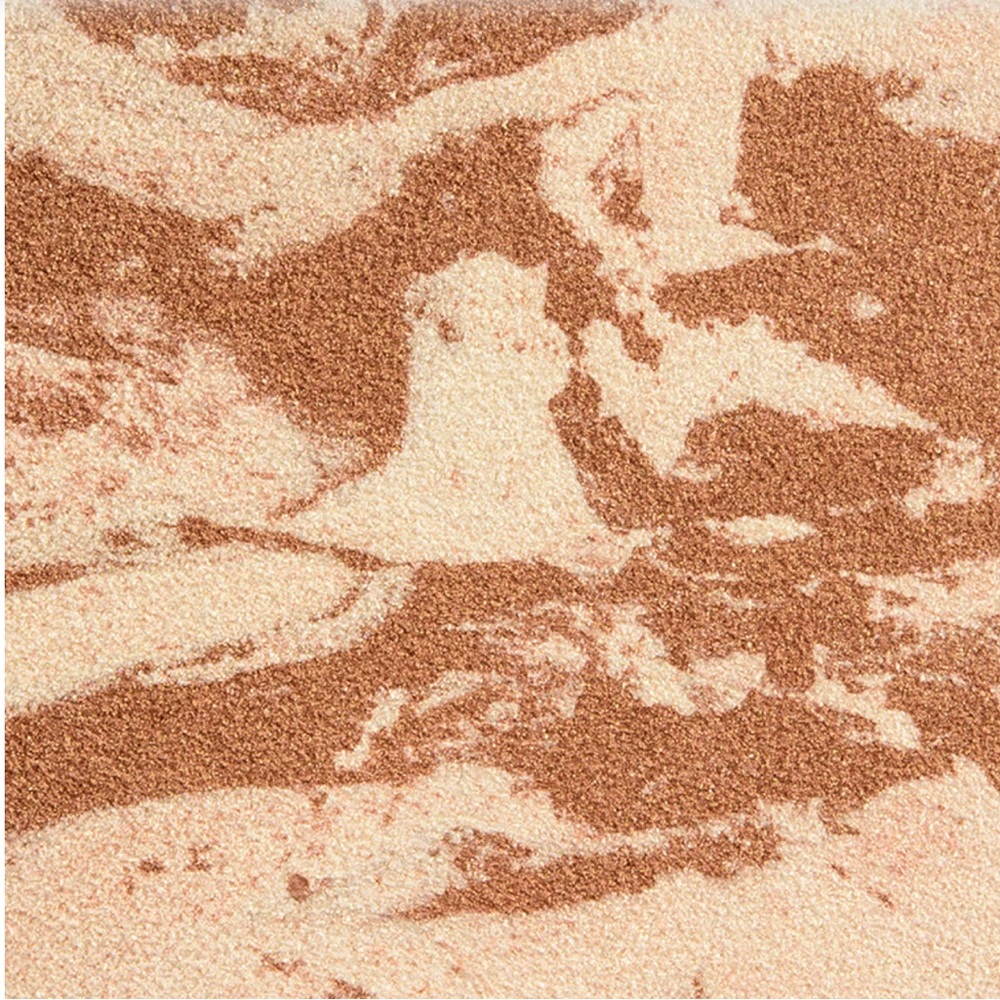 Fenty Chocolate Swiller Toast'd Swirl Bronzer - Picture 3 of 6